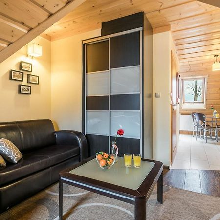 Rent Like Home - Tetmajera Zakopane Kültér fotó