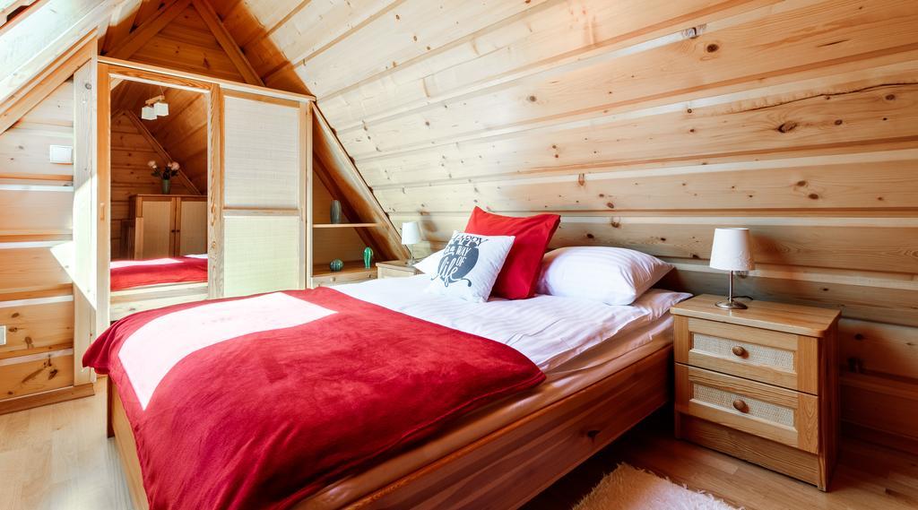 Rent Like Home - Tetmajera Zakopane Kültér fotó