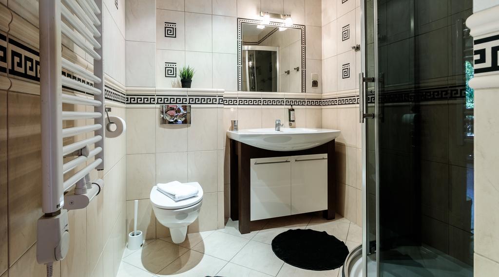 Rent Like Home - Tetmajera Zakopane Kültér fotó