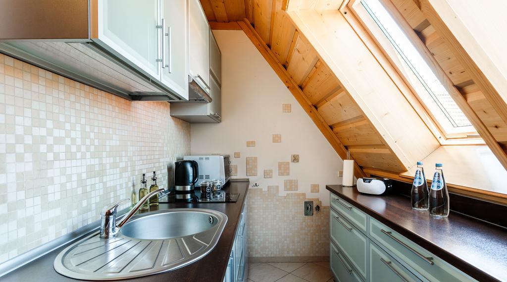 Rent Like Home - Tetmajera Zakopane Kültér fotó
