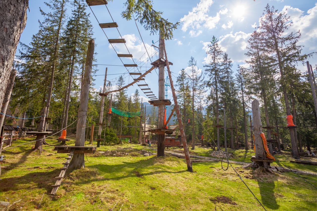 Rent Like Home - Tetmajera Zakopane Kültér fotó